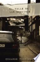 libro El Valle De Las Esquinas