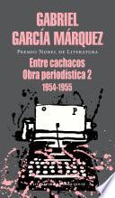 libro Entre Cachacos