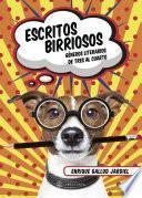 libro Escritos Birriosos