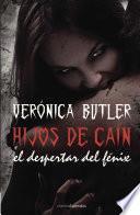 libro Hijos De Cain