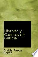 Historia Y Cuentos De Galicia