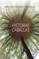 libro Historias Caballas