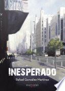 libro Inesperado