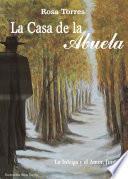 libro La Casa De La Abuela