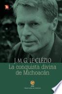 libro La Conquista Divina De Michoacán