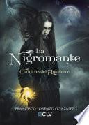 libro La Nigromante