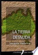 libro La Tierra Desnuda