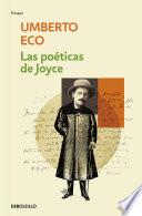 Las Poéticas De Joyce