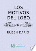 libro Los Motivos Del Lobo