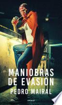 libro Maniobras De Evasión