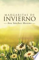 libro Margaritas De Invierno