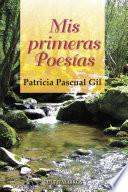 libro Mis Primeras Poesías