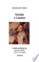 Novelas Y Cuentos