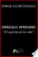 OrÁculo Africano