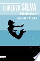 libro Palmira Blues