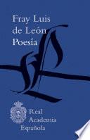 Poesía Fray Luis De León (adobe Pdf)