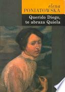 libro Querido Diego, Te Abraza Quiela