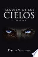 libro Réquiem De Los Cielos