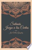 libro Satanás Juega A Las Cartas