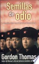 libro Semillas De Odio