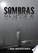 libro Sombras Tras La Niebla