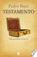 Testamento