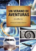 libro Un Verano De Aventuras