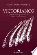 libro Victorianos