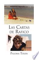 libro Las Cartas De Rafico