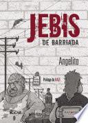 Jebis De Barriada