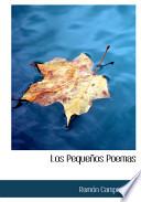 libro Los Pequenos Poemas