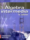 Álgebra Intermedia