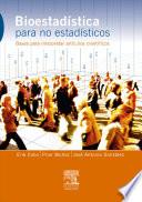 libro Bioestadística Para No Estadísticos