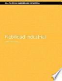 Fiabilidad Industrial