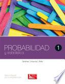 libro Probabilidad Y Estadística 1