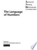 libro The Language Of Numbers