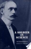 A Soldier In Science