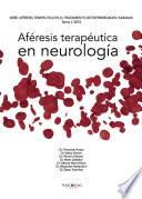 Aféresis Terapéutica En Neurología