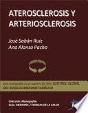 libro Ateroesclerosis Y Arterioesclerosis