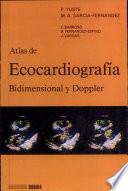 Atlas De Ecocardiografía Bidimensional Y Doppler