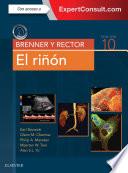 libro Brenner Y Rector. El Riñón + Expertconsult