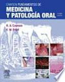 libro Cawson. Fundamentos De Medicina Y Patología Oral, 8a Ed.