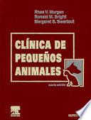 Clínica De Pequeños Animales