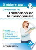 libro Comprender Los Trastornos De La Menopausia