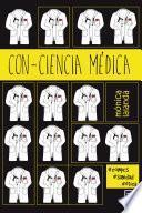 libro Con Ciencia Médica