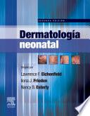 Dermatología Neonatal, 2a Ed.