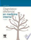 Diagnóstico Diferencial En Medicina Interna + Studentconsult En Español