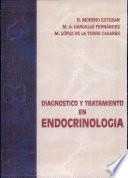 Diagnóstico Y Tratamiento En Endocrinología