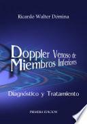 Doppler Venoso De Miembros Inferiores