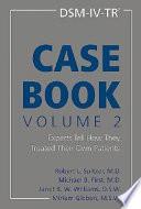 Dsm 4 Tr Casebook